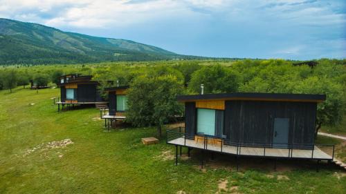 Suite with River View