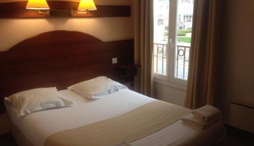 Economic Double Room