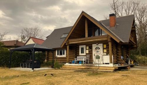 Bungalow