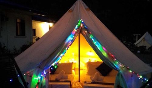 Tent