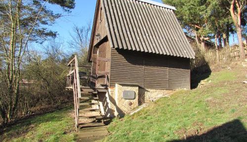 One-Bedroom Cottage