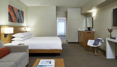Family Suite, 1 Bedroom Suite