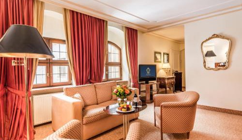Junior Suite