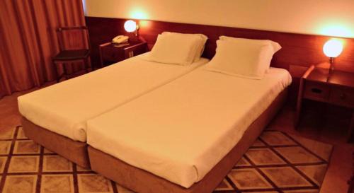 Standard Double or Twin Room with Sea View
