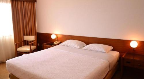 Superior Double or Twin Room with Sea View