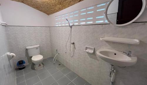 Double Room with Park View