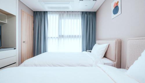Business Twin Room