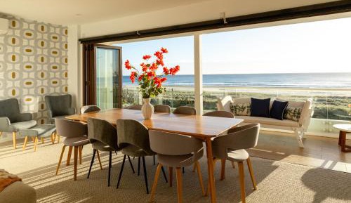 Three-Bedroom Apartment - Oceanfront