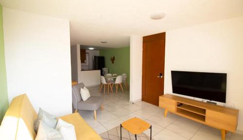 Classic Apartment