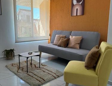 Two-Bedroom Superior Apartment