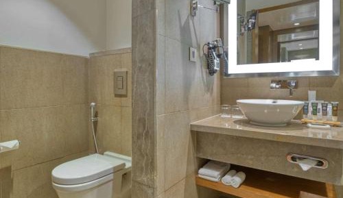 Premier King Room