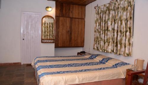 Standard Double Room with Fan