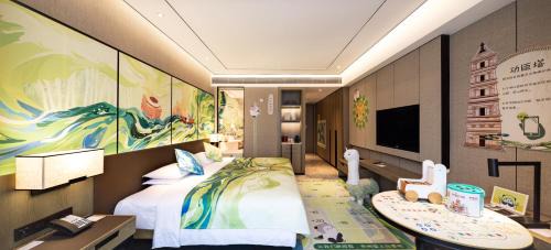 King Room