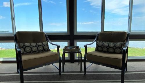 Two-Bedroom Holiday Home