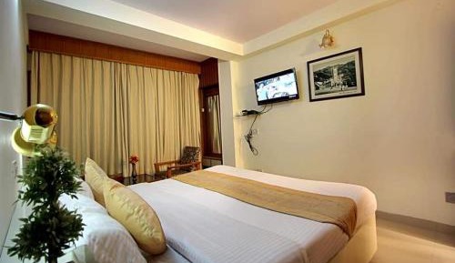 Deluxe Family Suite