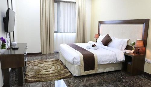 Family Suite