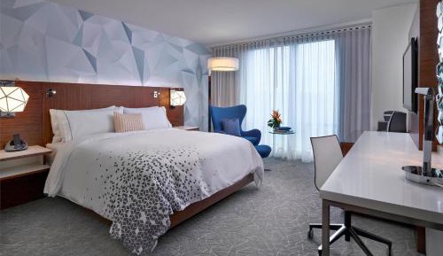 King or Double Room