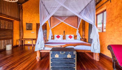 King Room with Lake View