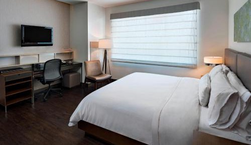 Guest Room, 1 King