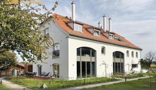 Maisonette