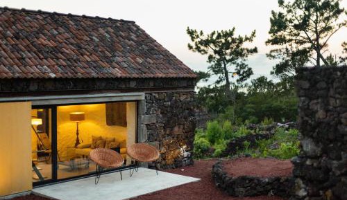 Superior Chalet