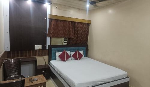 Budget Double Room