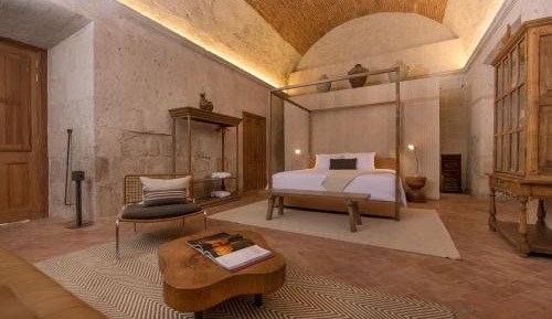 Superior Suite