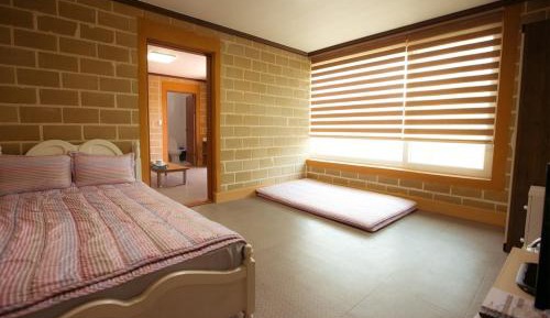 quadruple room 2