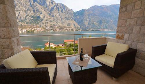 Duplex Apartment