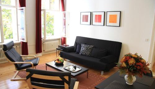 Special Offer - One-Bedroom Apartment