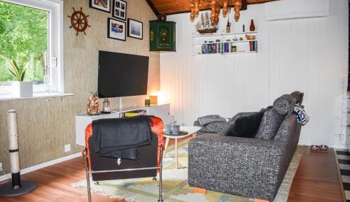Four-Bedroom Holiday Home