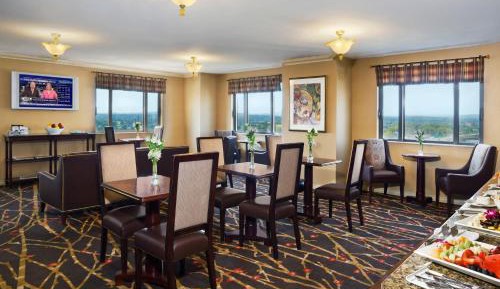 Club level, Guest room, 1 King