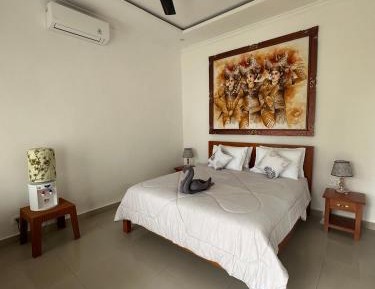 Superior Villa