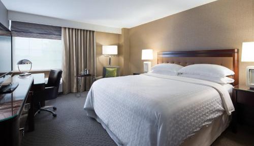 Standard King Room