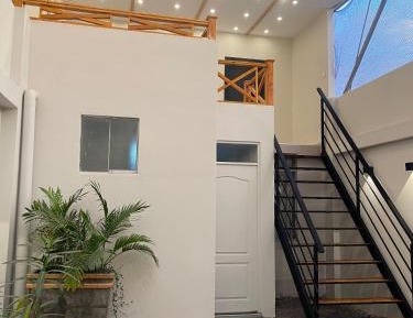 Two-Room Apartment