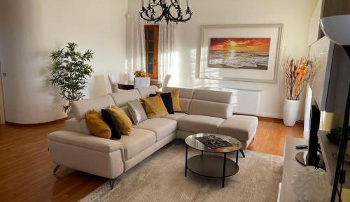 Apartment - Split Level