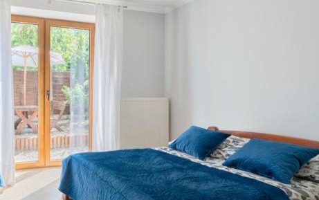 Triple Room with Terrace