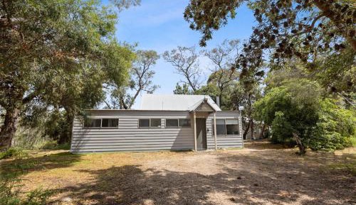 Two-Bedroom Holiday Home