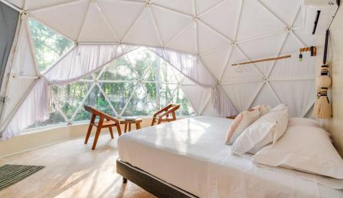 Twin Room with Private Bathroom