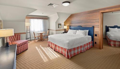 Nonnberg Suite