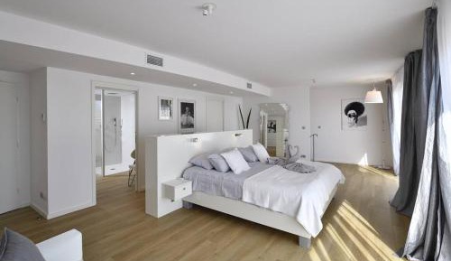 Duplex Apartment