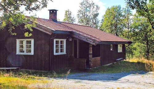 Three-Bedroom Vacation Home 