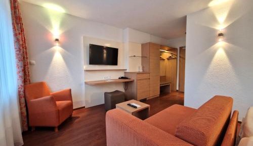 Comfort Plus Zimmer A
