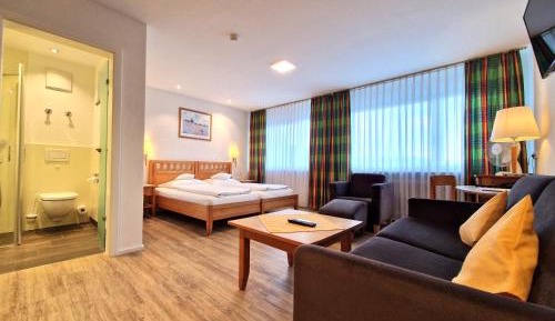 Comfort Plus Zimmer C