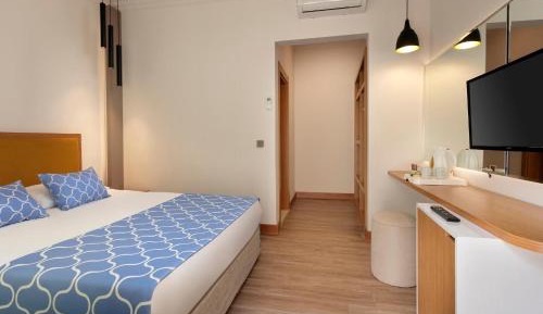 Garden Promo Single Room
