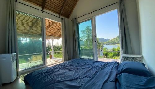 One-Bedroom Chalet