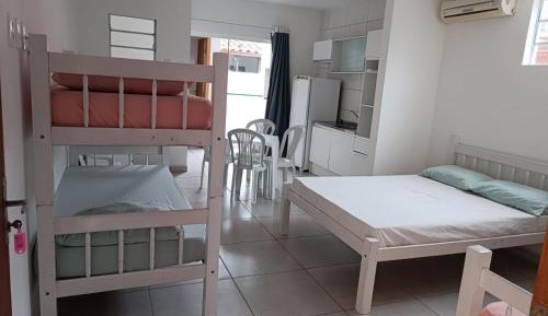 Suite Apartment
