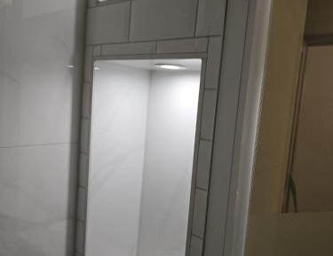 Family Suite with Balcony