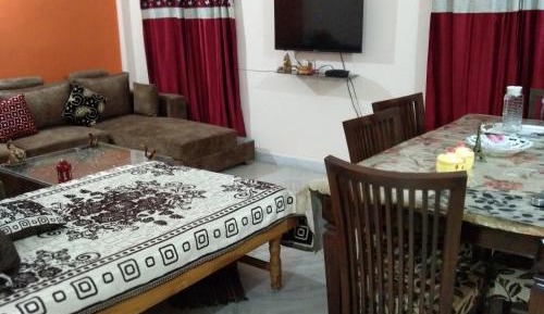 One-Bedroom Villa