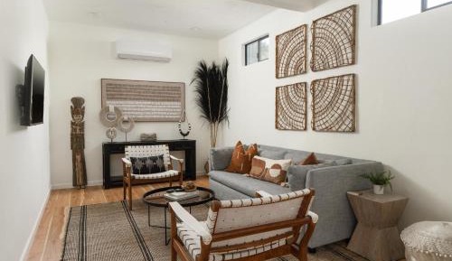 Holiday Home